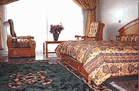 Hotel Marjane Agadir Zimmer foto